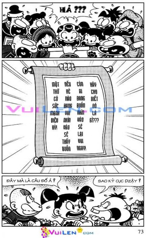 thần đồng đất việt chapter 181 70