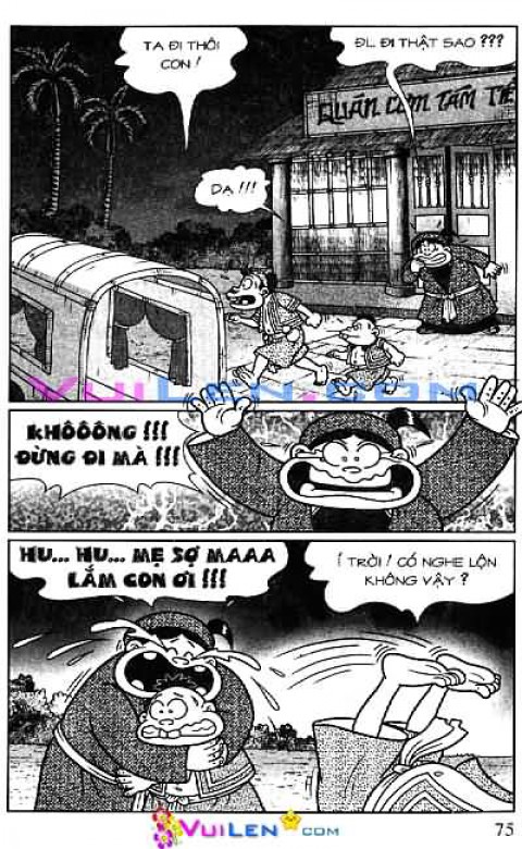 thần đồng đất việt chapter 141 72