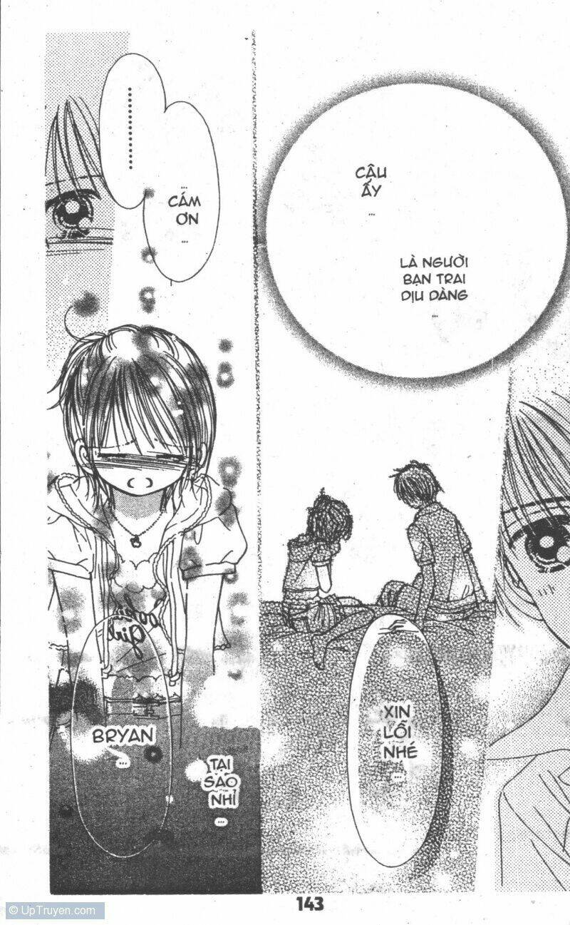 beautiful 100% chapter 5 156