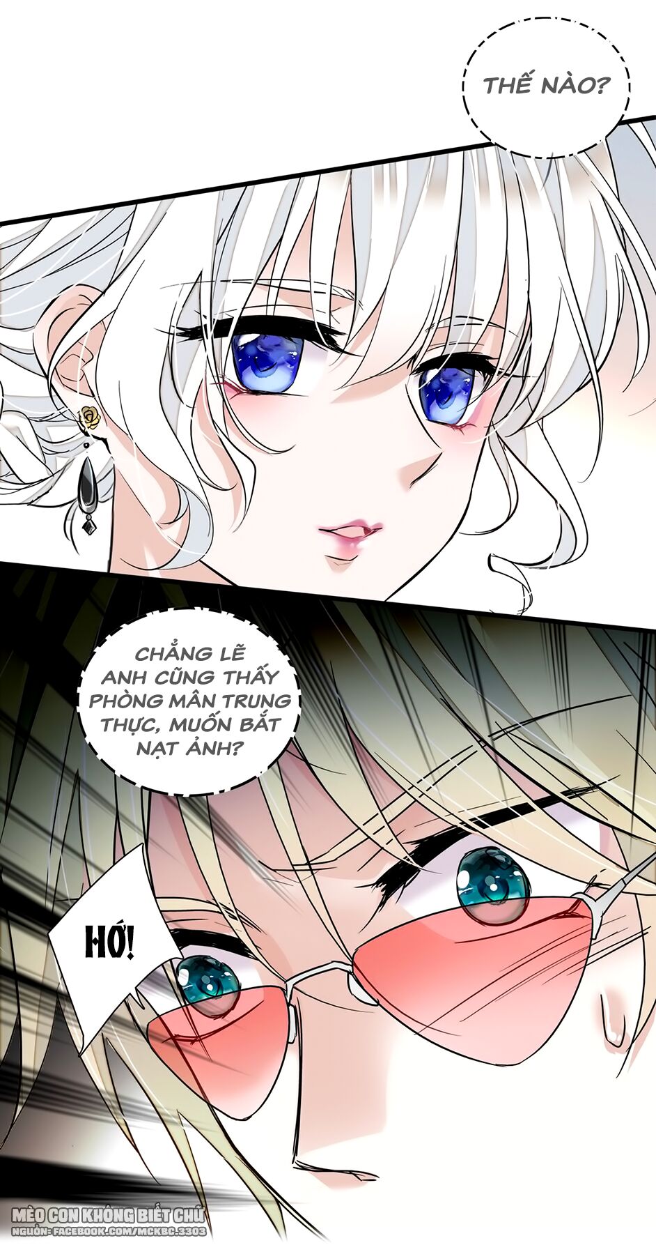 long phượng phiên chuyển chapter 50 23