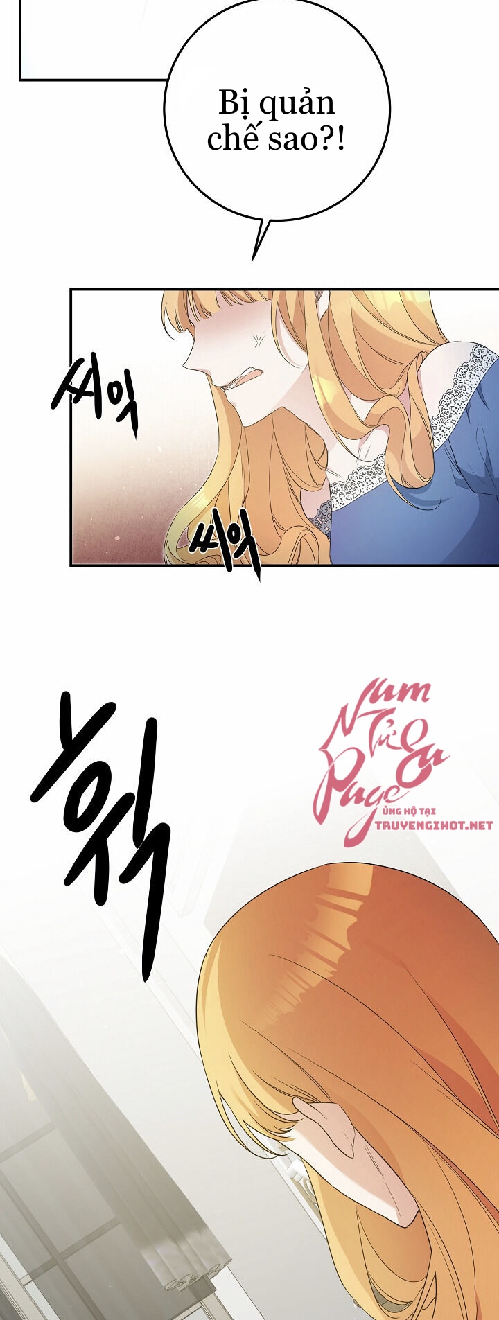 lý do nàng ấy sống như 1 ác nữ chapter 20 53