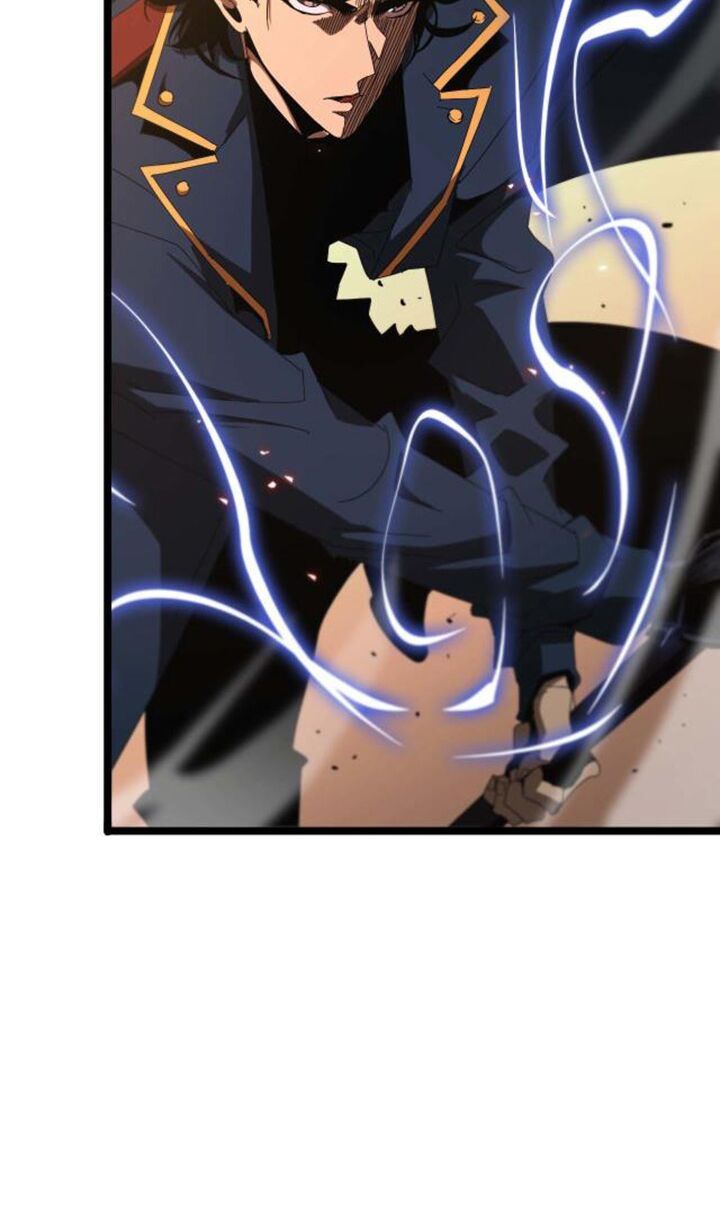 chư giới - tận thế online chapter 89 43