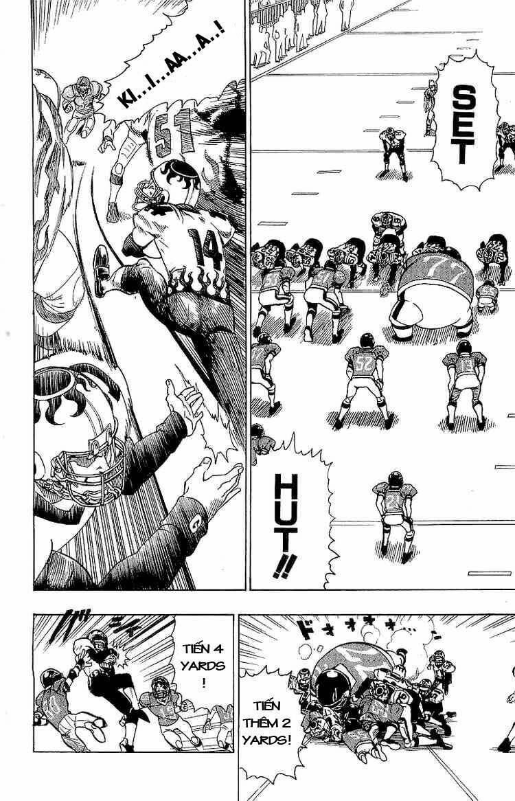 lá chắn mắt chapter 105 16