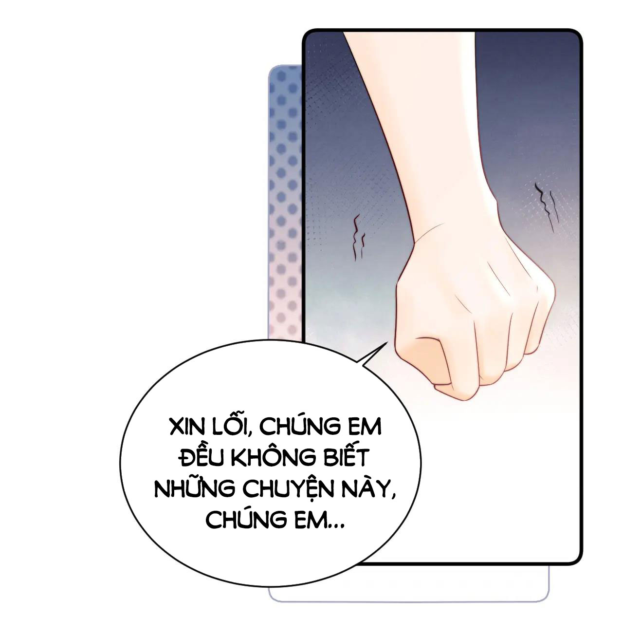 fan bạn gái muốn tìm hiểu một chút - fan vợ, bạn đã biết? chapter 13.1 17