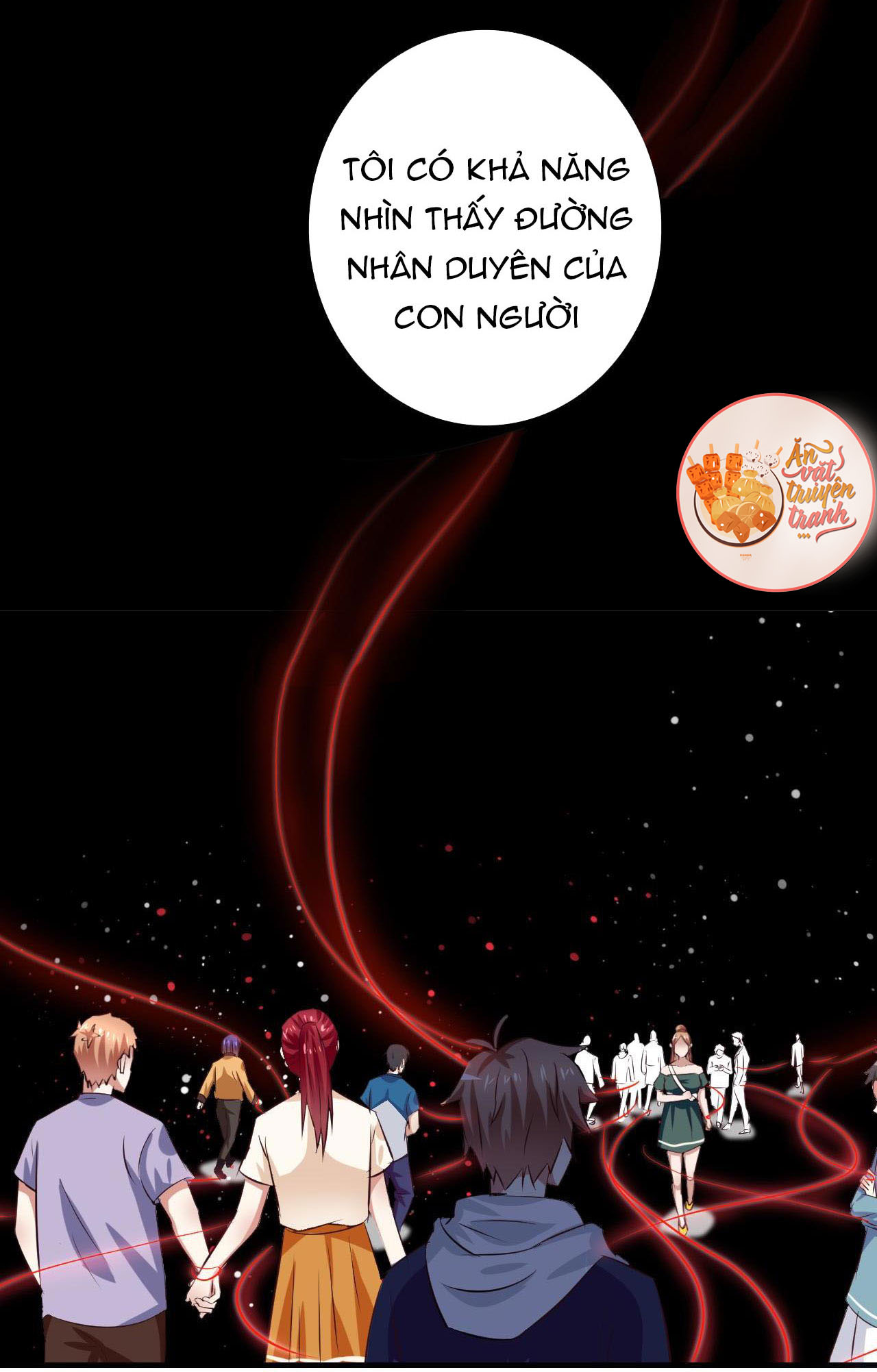 người se duyên chapter 0 7