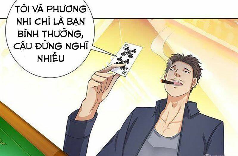 học viện cao thủ chapter 100 8