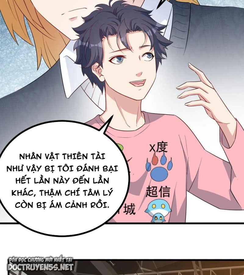 Slime ta treo cự long lên đánh là hợp lý nhỉ? Chapter 135 5