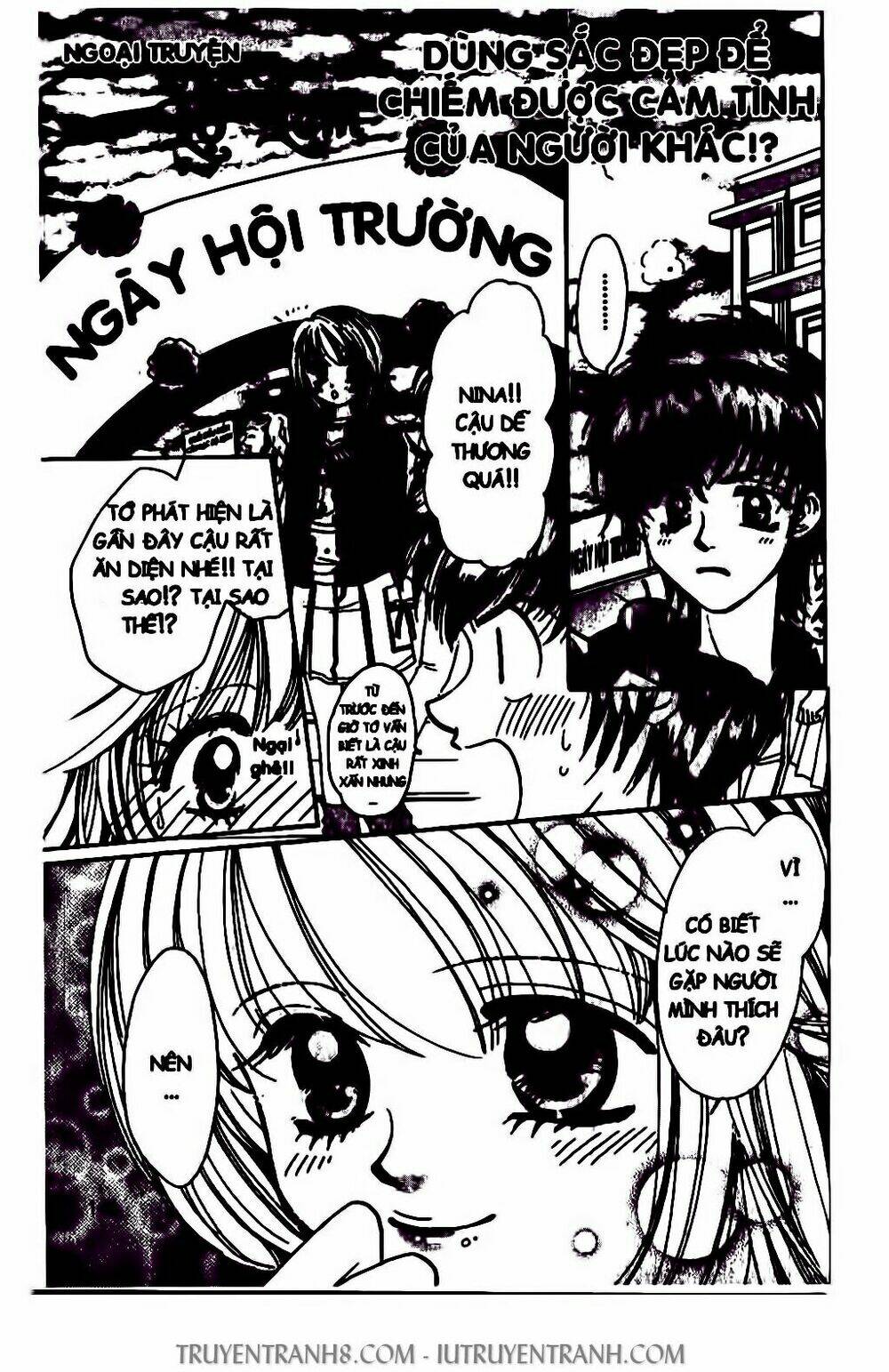 bộ sưu tập lọ lem chapter 44 2