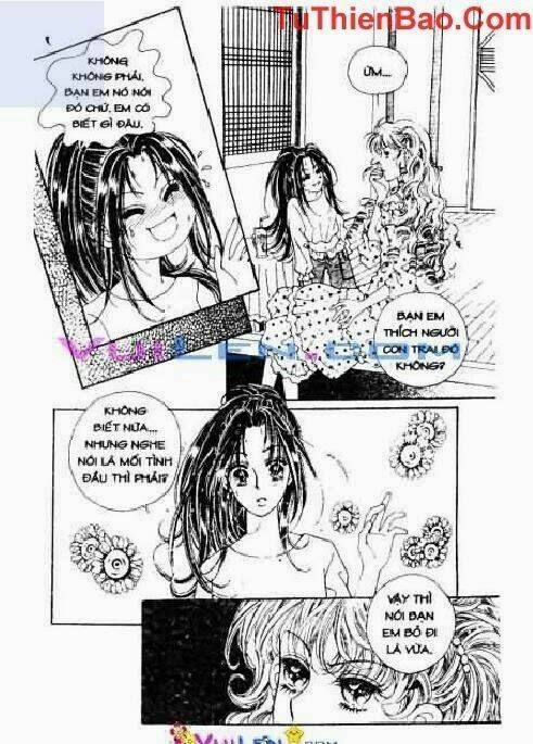 nhật ký tân hôn chapter 7 4