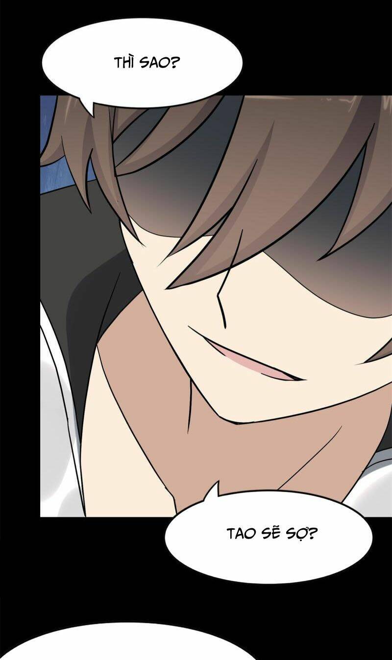 bạn gái virus của tôi chapter 336 15