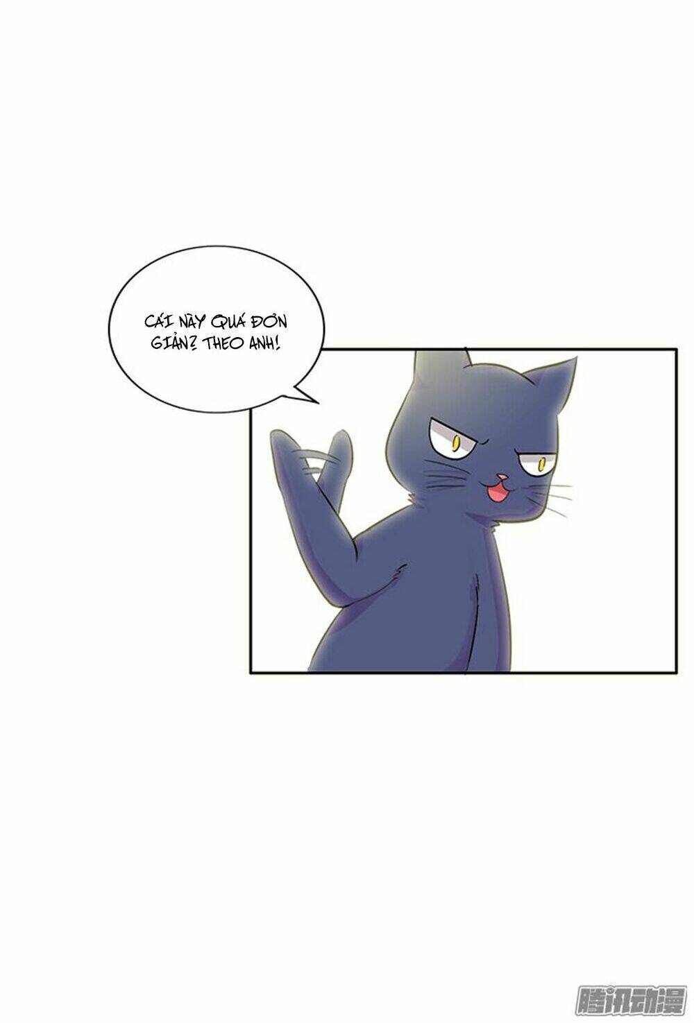 hai chú mèo totem chapter 6 15