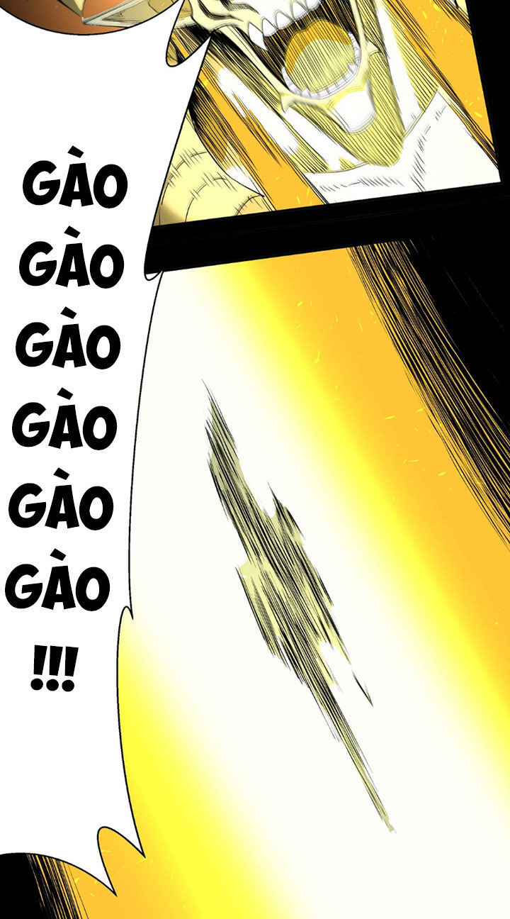 đại ma pháp sư dựa vào muội tử trừ ma chapter 8 59