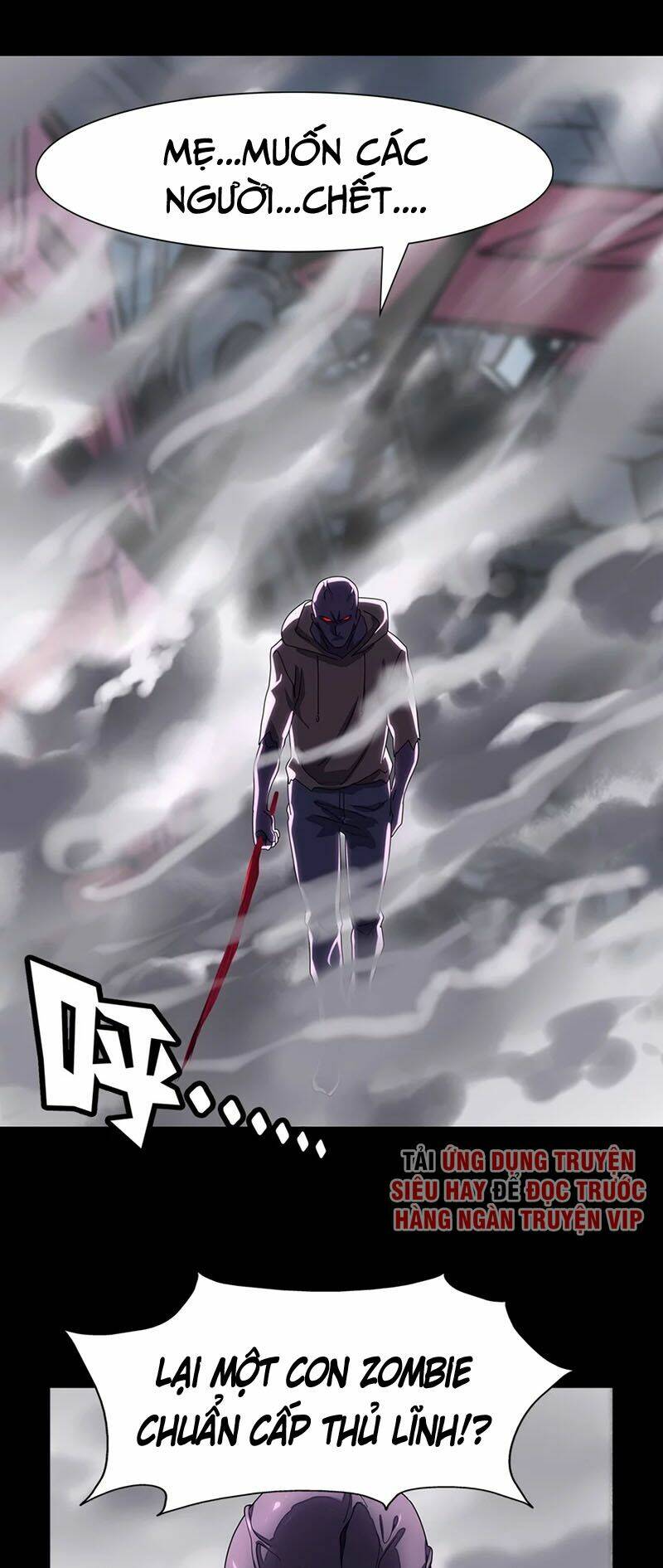 bạn gái virus của tôi chapter 198 29