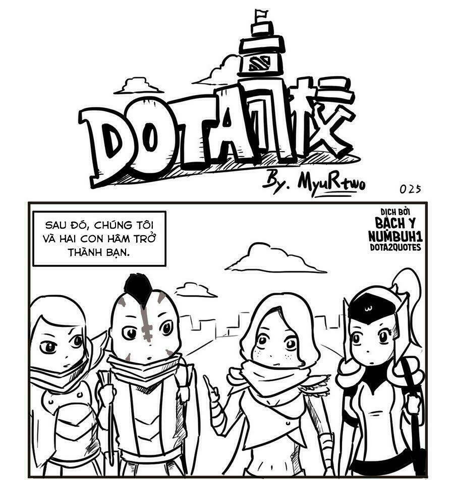 trường học dota chapter 23.5 17