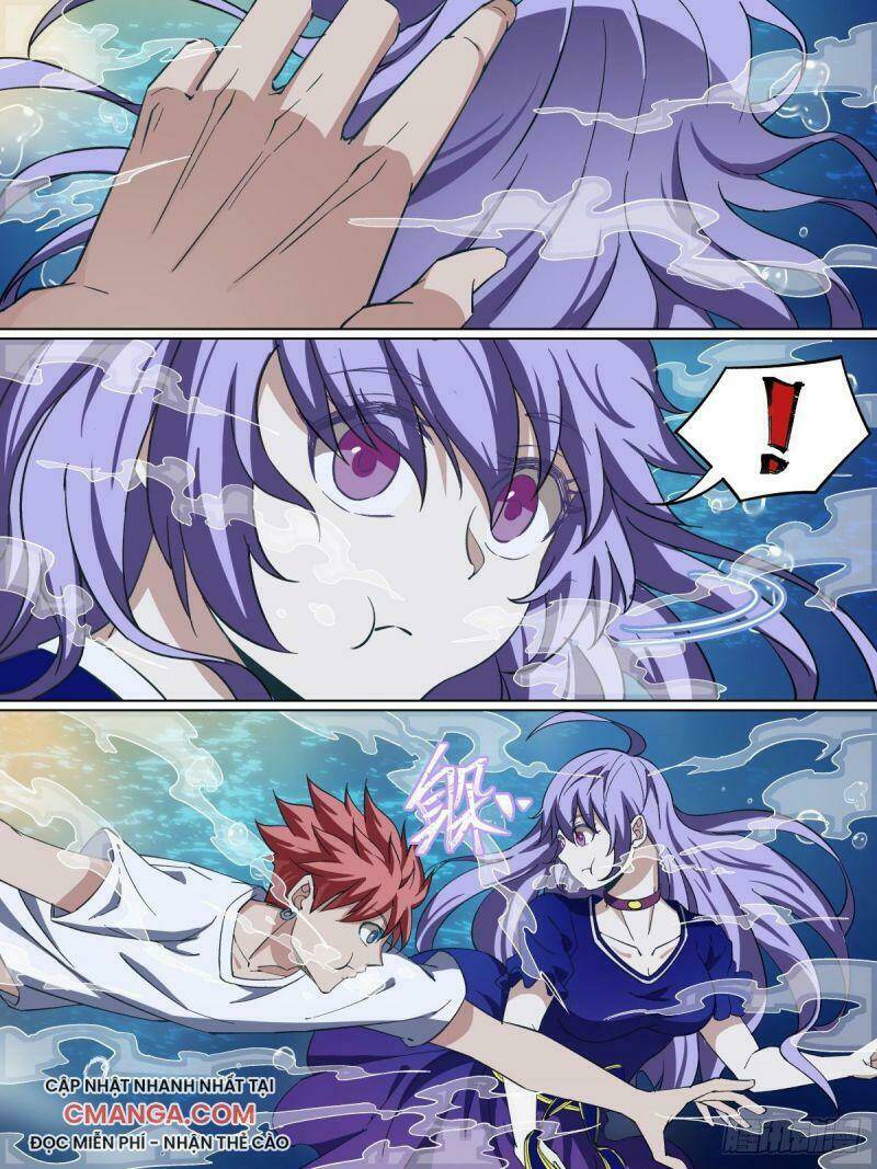 võ lực chí mạng chapter 67 16