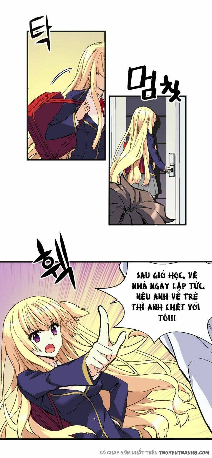 amentia chapter 2 81