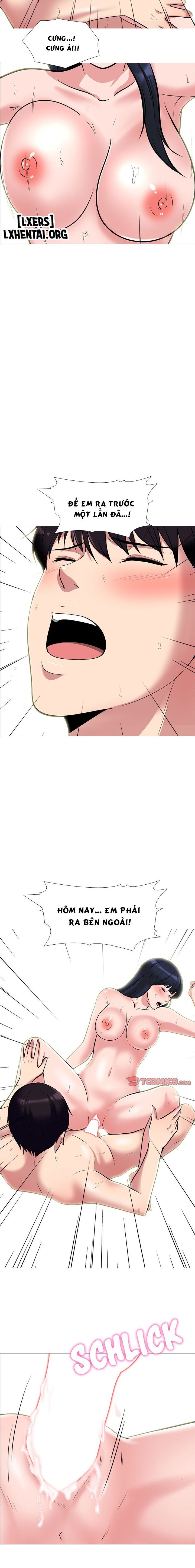 học bổng đặc biệt chapter 135 21