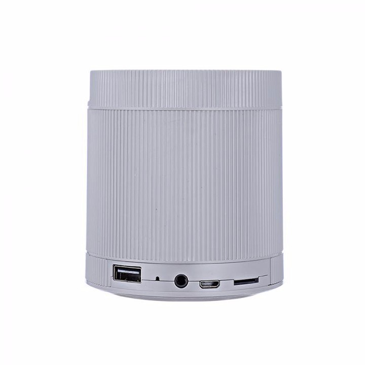 Loa Bluetooth Mini Kiêm giá đỡ điện thoại XQ3 - Hàng nhập khẩu