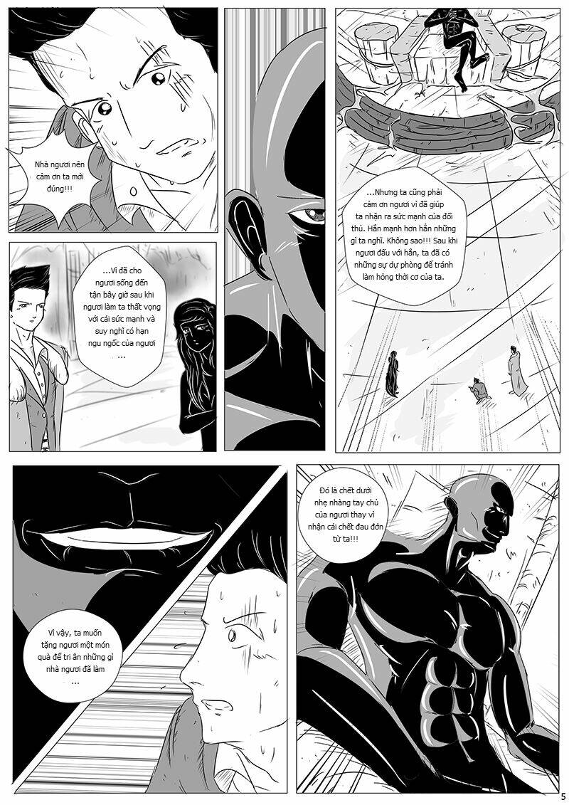 if i have 1 day to live chapter 7 7