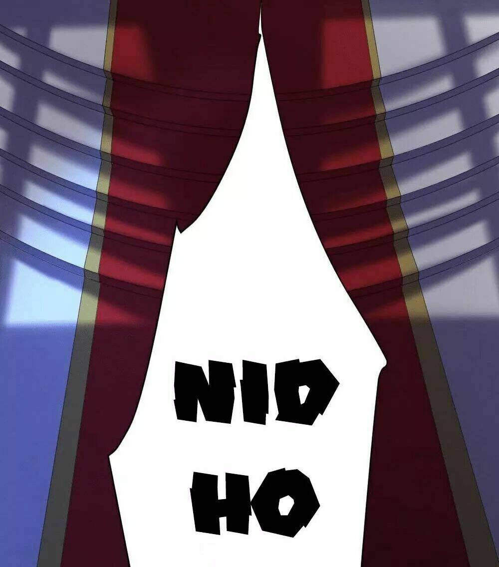 trời sinh một đôi?! ta từ chối! chapter 0 32