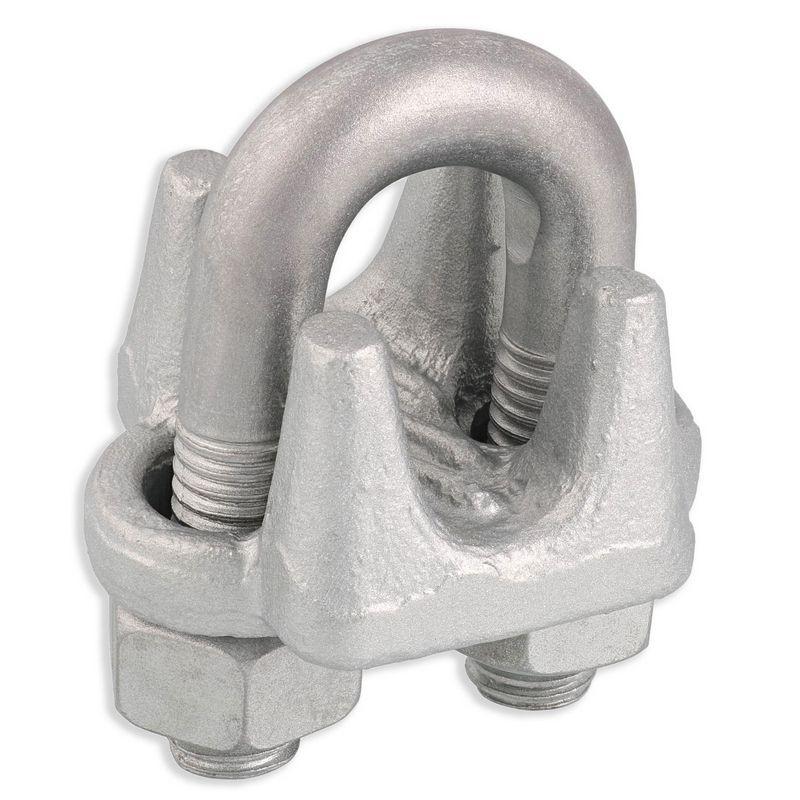 Ốc siết cáp mạ d18mm – Capthepgiasi công ty cáp thép NAM LONG CHÂU