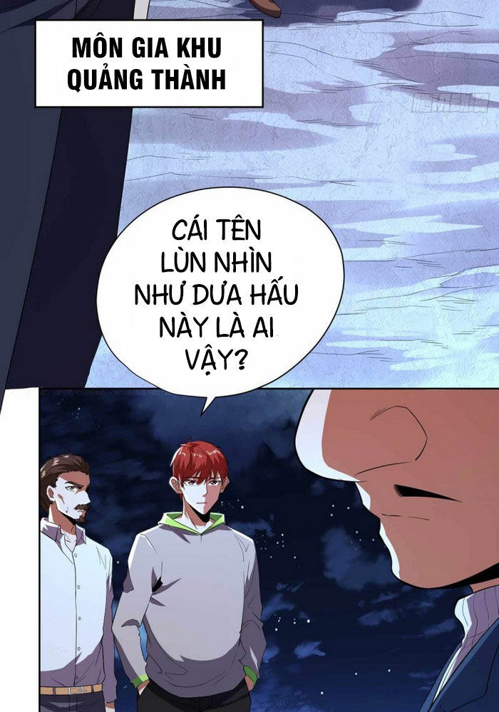 vương bài thần y chapter 62 6