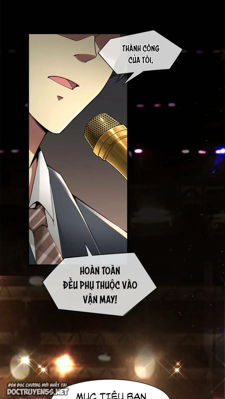 ta làm giàu từ thua lỗ game chapter 1 6