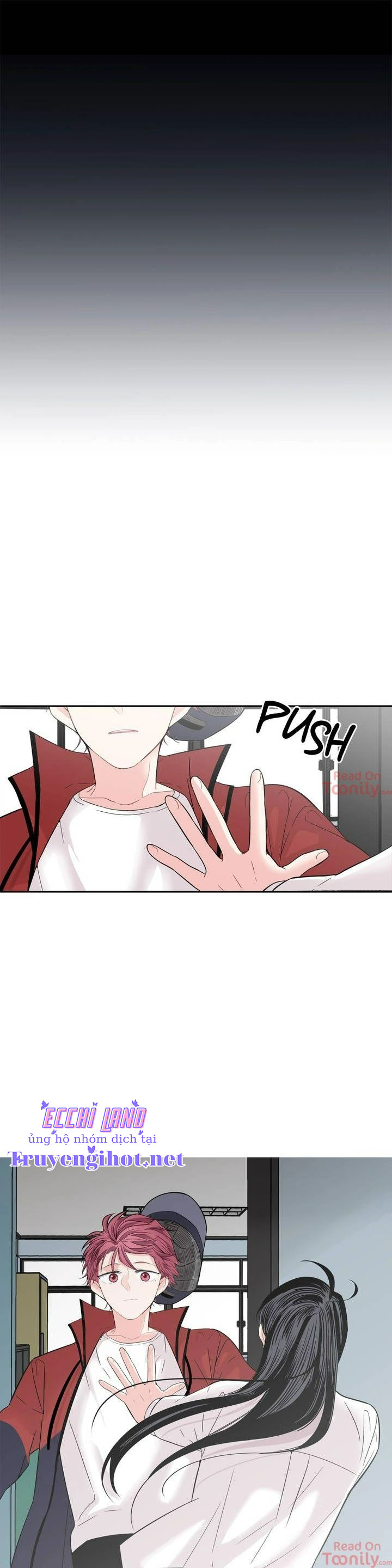 anh làm em đắm say chapter 13.2 12