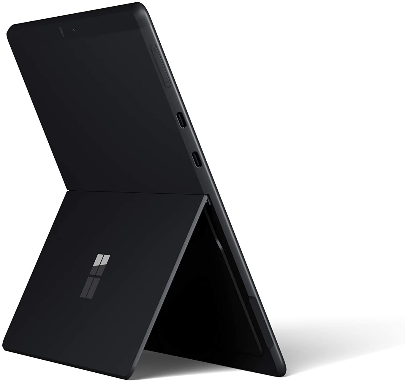 Microsoft Surface Pro X (13/ SQ1TM/ 8GB/ 128GB SSD/ WiFi + 4G LTE/ Black) - Refurbished - Hàng Nhập Khẩu