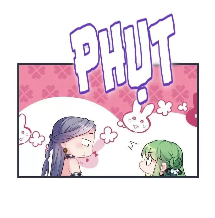 ta mới không gả cho hoàng tử phản diện chapter 48 18