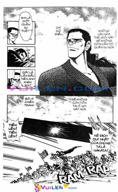 vương tử takeru chapter 22 118