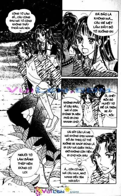 want you chapter 7 158