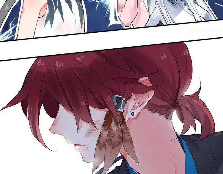 sos! tôi đã yêu một con sâu bướm (phần 2) chapter 25 15