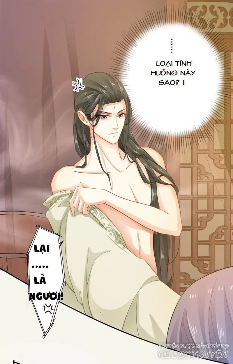 tuyệt thế luyện đan sư chapter 12 26