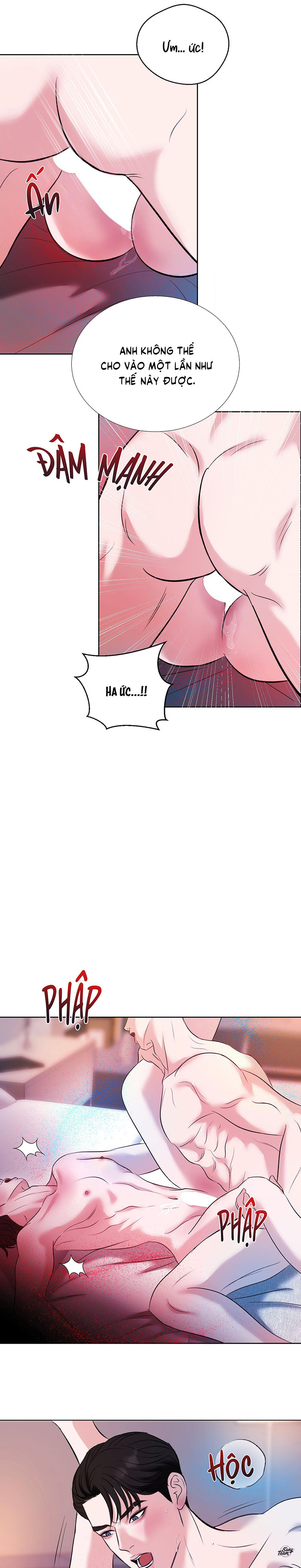 kết thúc chapter 4 18