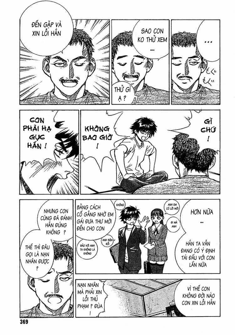 b-reaction chapter 18 19