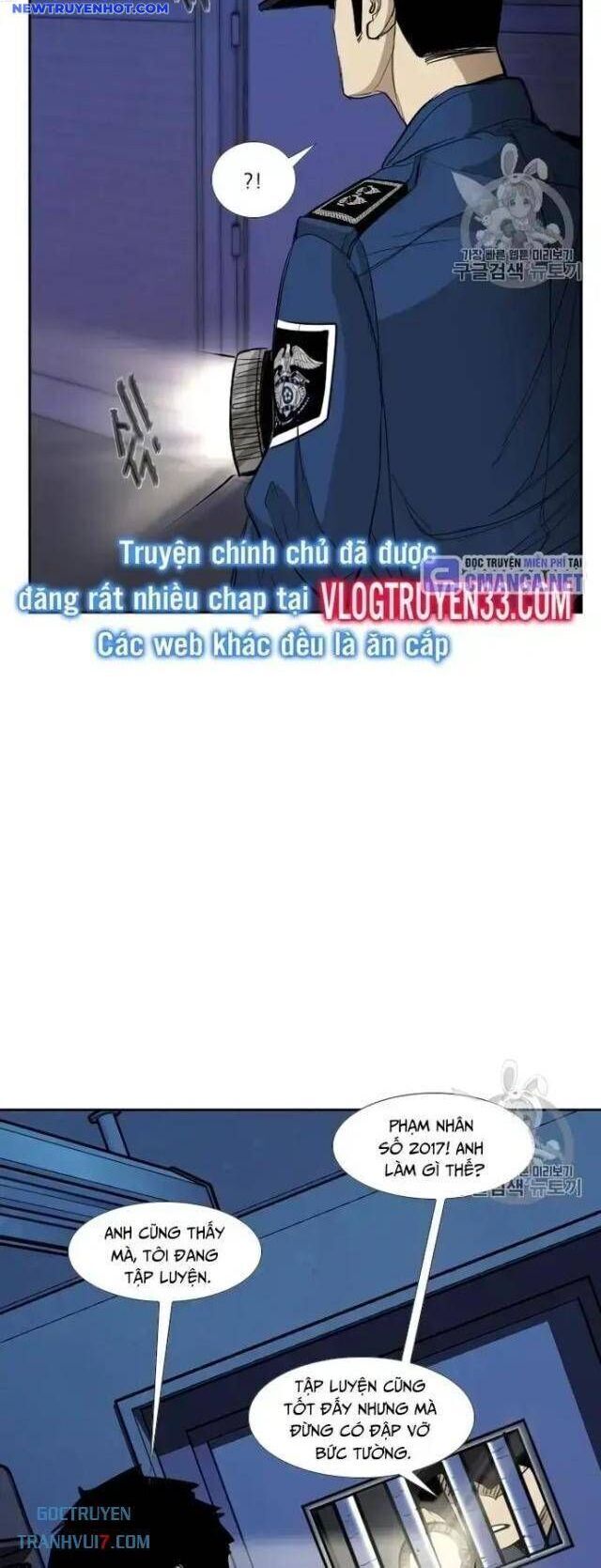 shark - cá mập chapter 177 27