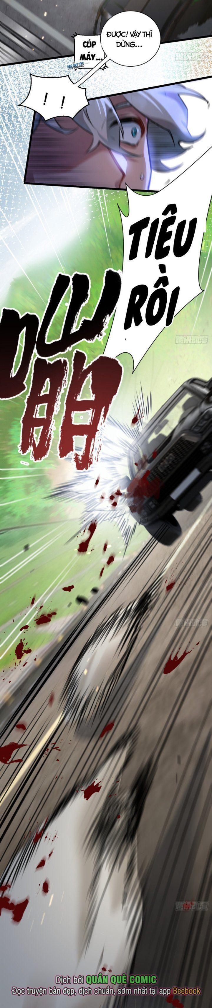 mạt thế siêu cấp nông trường chapter 1 6