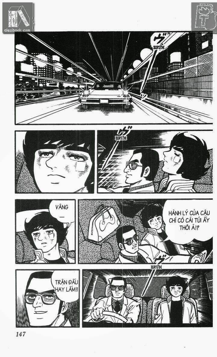 ganbare genki chapter 226 23