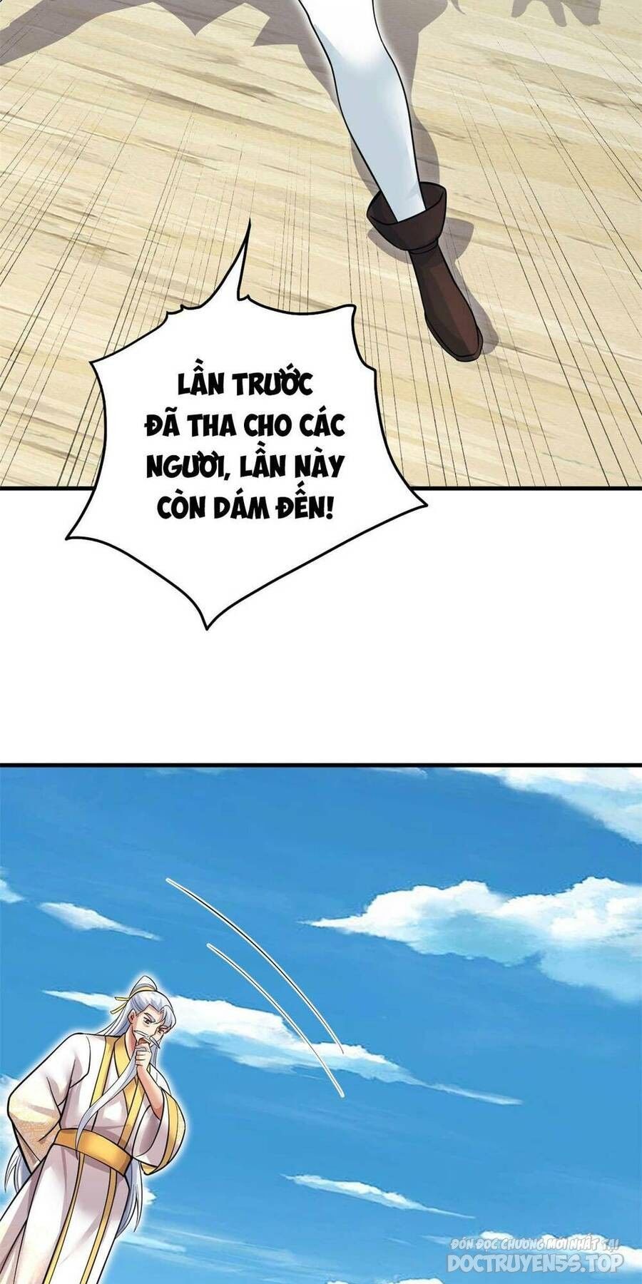 bắt đầu với kiếm vực, ta lặng lẽ tu luyện thành kiếm thần chapter 38 36