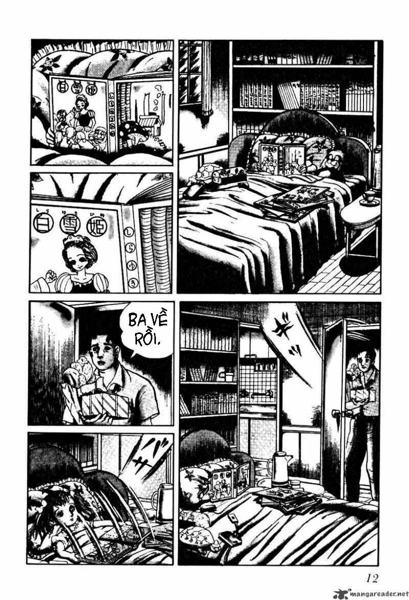 god's left hand, devil's right hand chapter 39 12