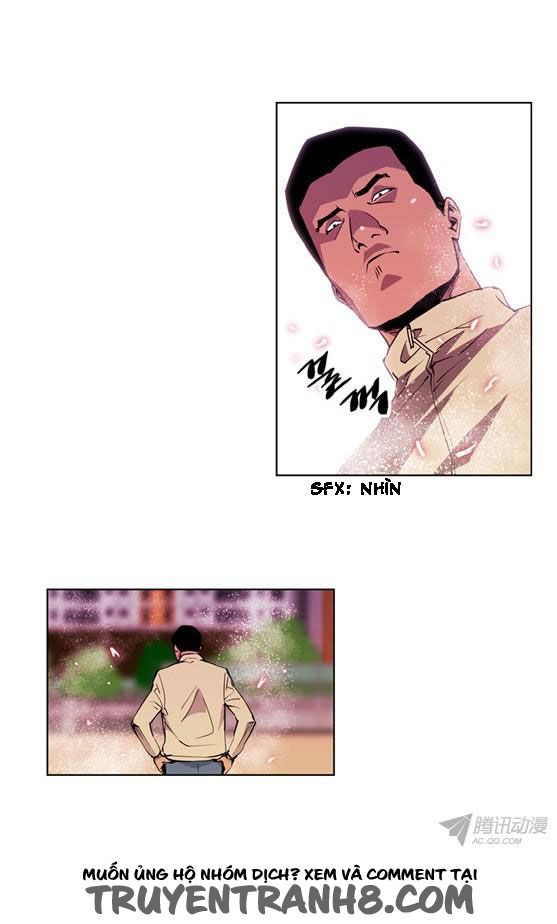 thảm họa mã 0 chapter 2 29