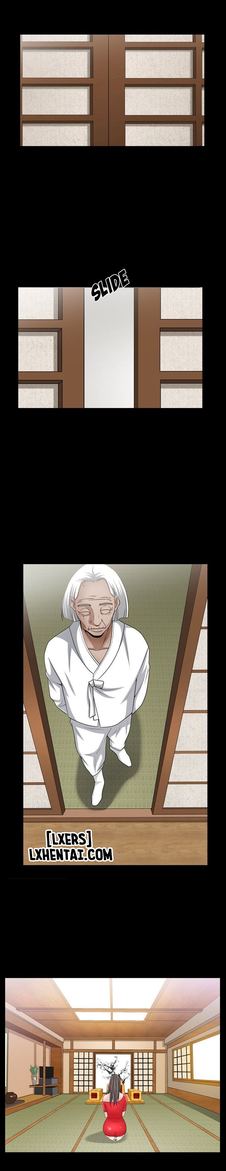 đôi chân trần chapter 44 18