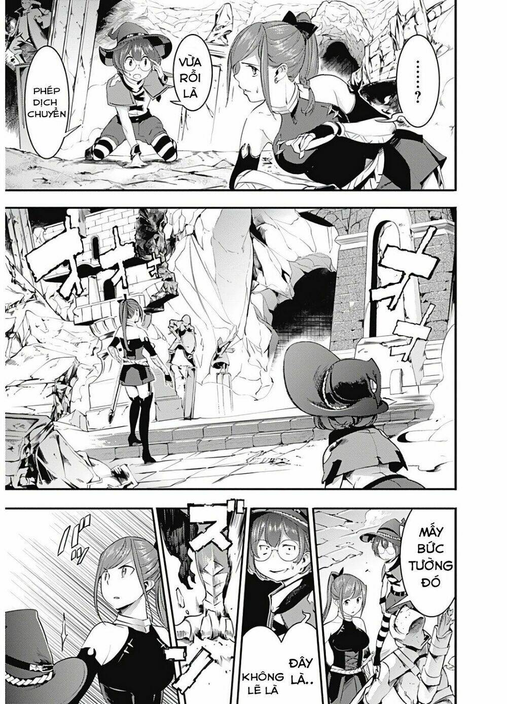 worlds end harem fantasia chapter 14 45