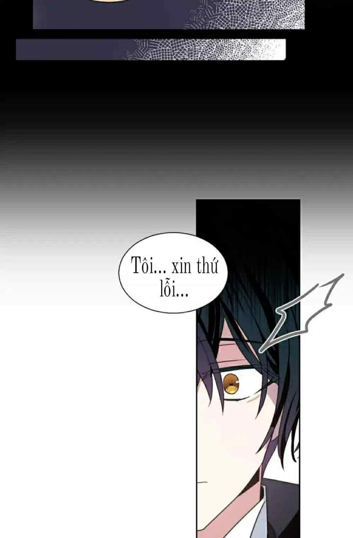 a witch’s hopeless wish chapter 3 40