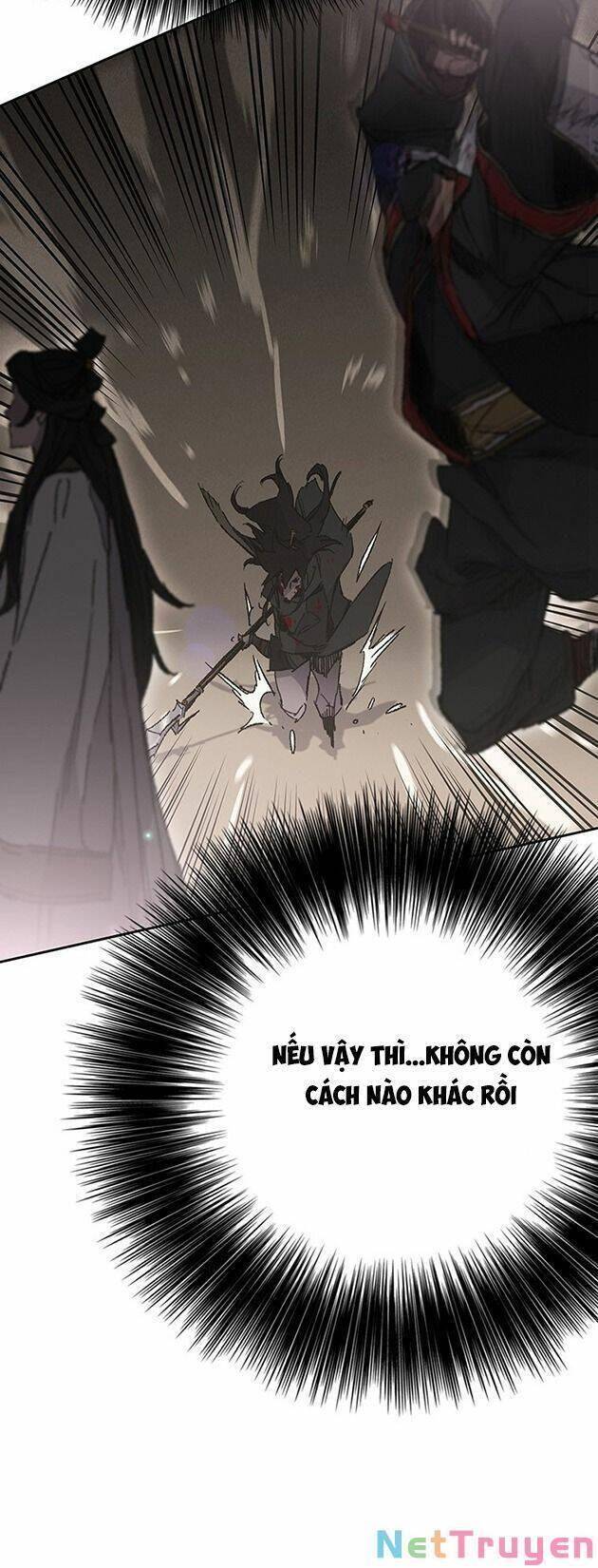 kiếm sĩ bất bại chapter 121 42