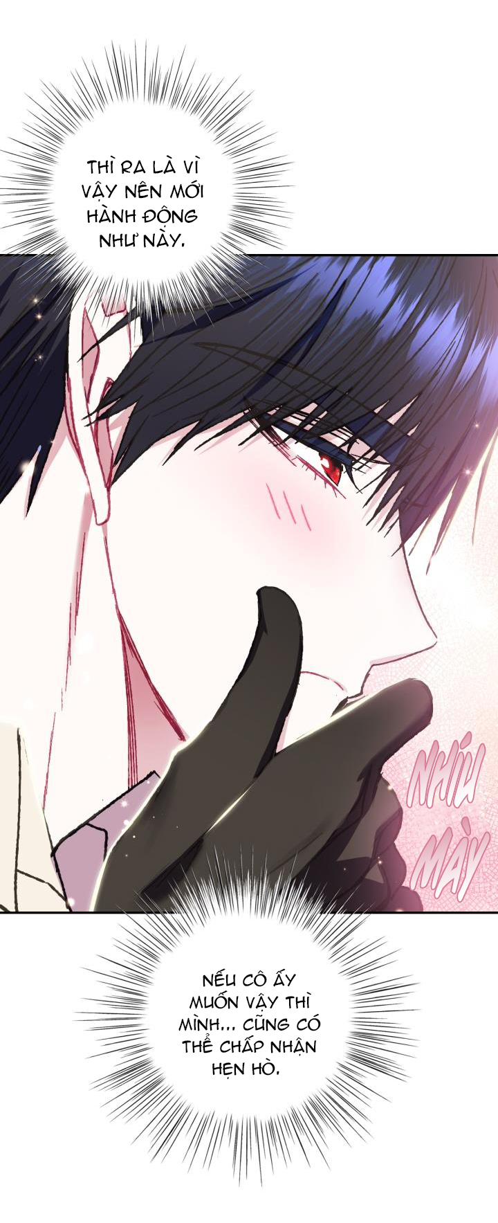 cha à, con không muốn kết hôn đâu chapter 29 9