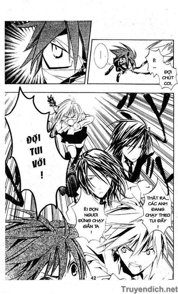 zombie-loan chapter 31 8