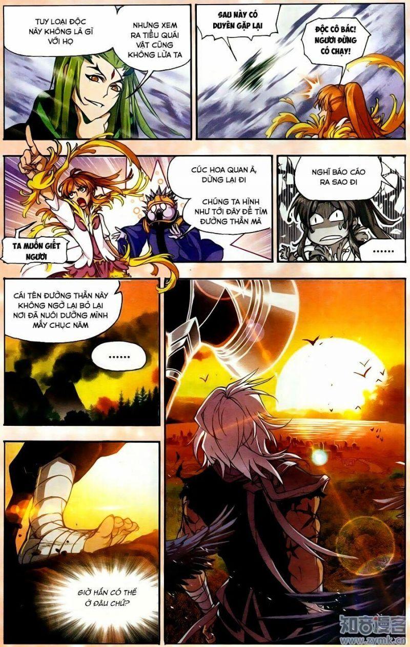 Đấu La Đại Lục chapter 200.7 15