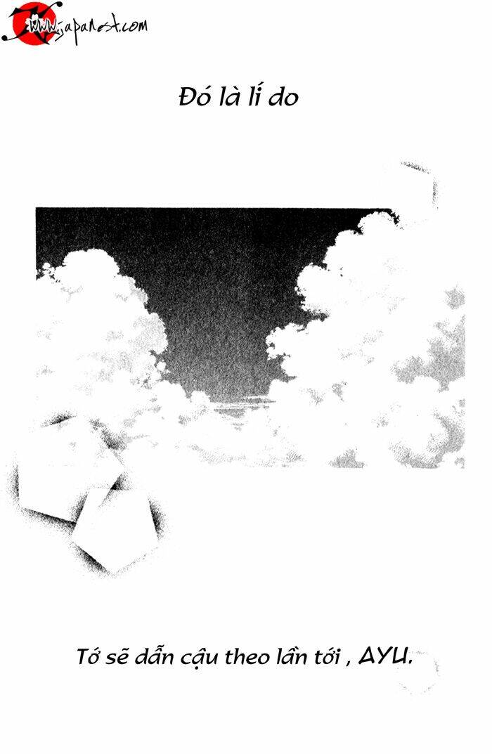 deep love - ayu no monogatari chapter 8 26